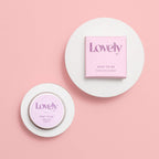 Lip Balm - Mint to Be - Peppermint Vanilla