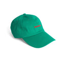 Bonjour Collective - Baseball Cap - Green