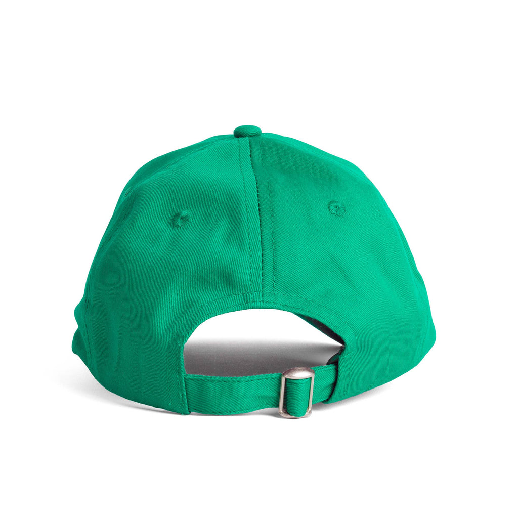 Bonjour Collective - Baseball Cap - Green