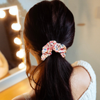 TOWEL Scrunchie - Breakfast Club