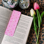 I'm In my Reading Era Bookmark