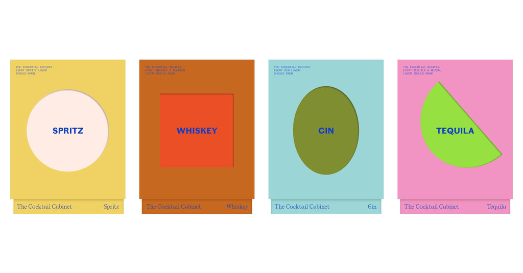The Cocktail Cabinet: Gin