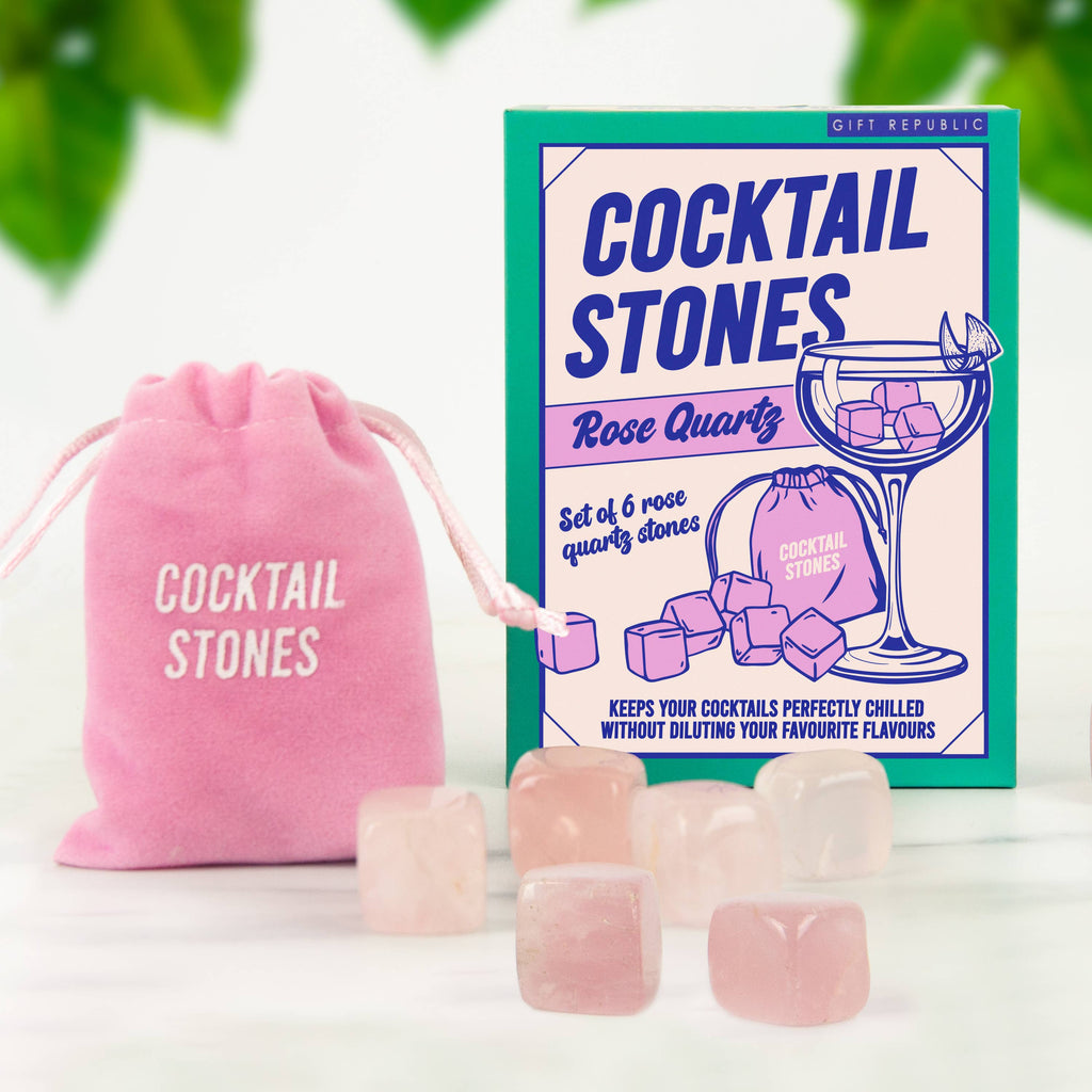 Cocktail Stones