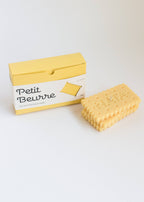 Petit Beurre Candle