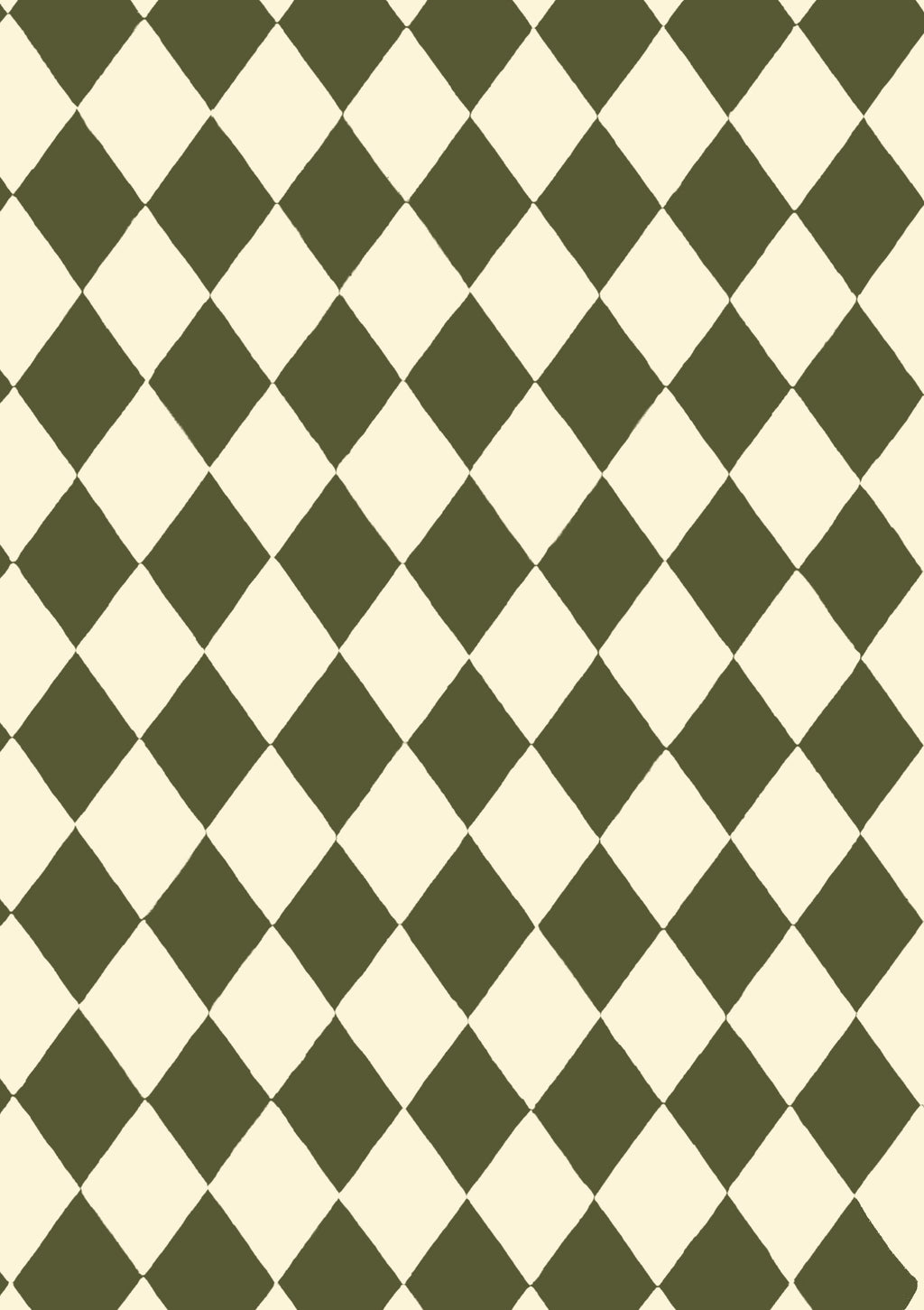 Journal Papers - pack of 12 - A5 (Harlequin)