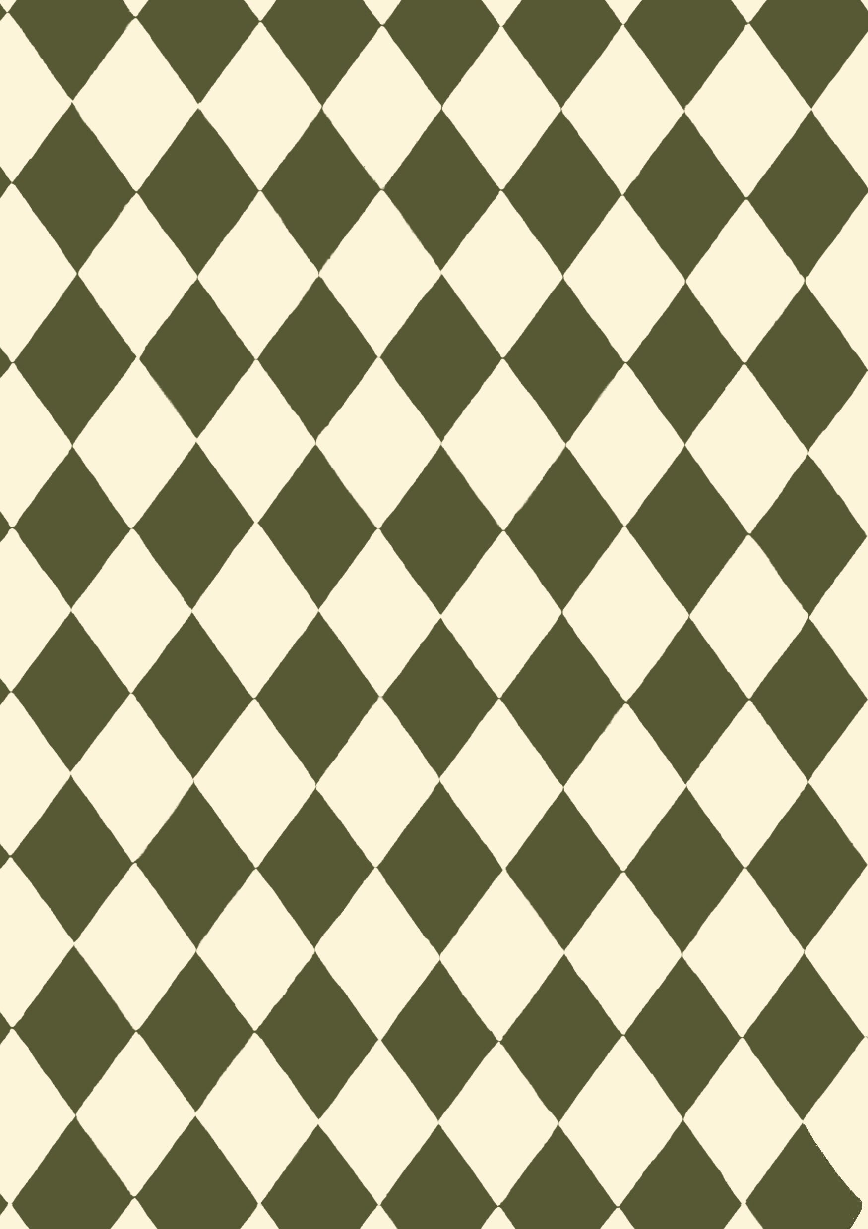 Journal Papers - pack of 12 - A5 (Harlequin)