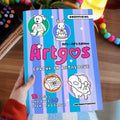 Artgos Colour In Catalogue