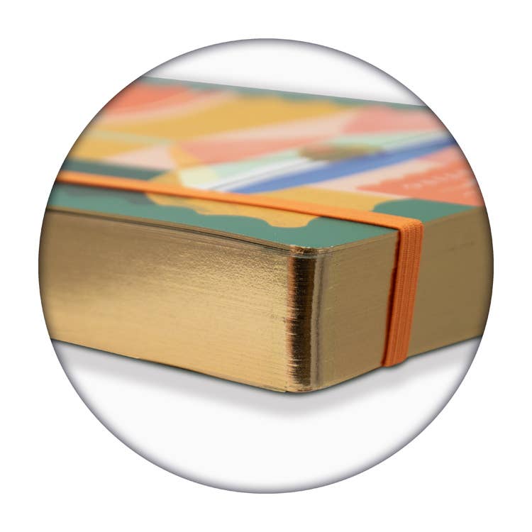 Art of Hosting
 A5 Hosting Journal