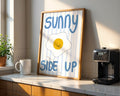 Sunny Side Up Art Print