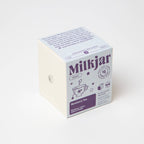 Blueberry Tea - Blueberry, Amber, Vanilla Coconut Soy Candle