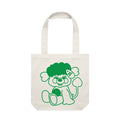 Popples Tote Bag
