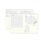 Art of Hosting
 A5 Hosting Journal