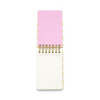 Chunky Notepad - Wavy Stripes