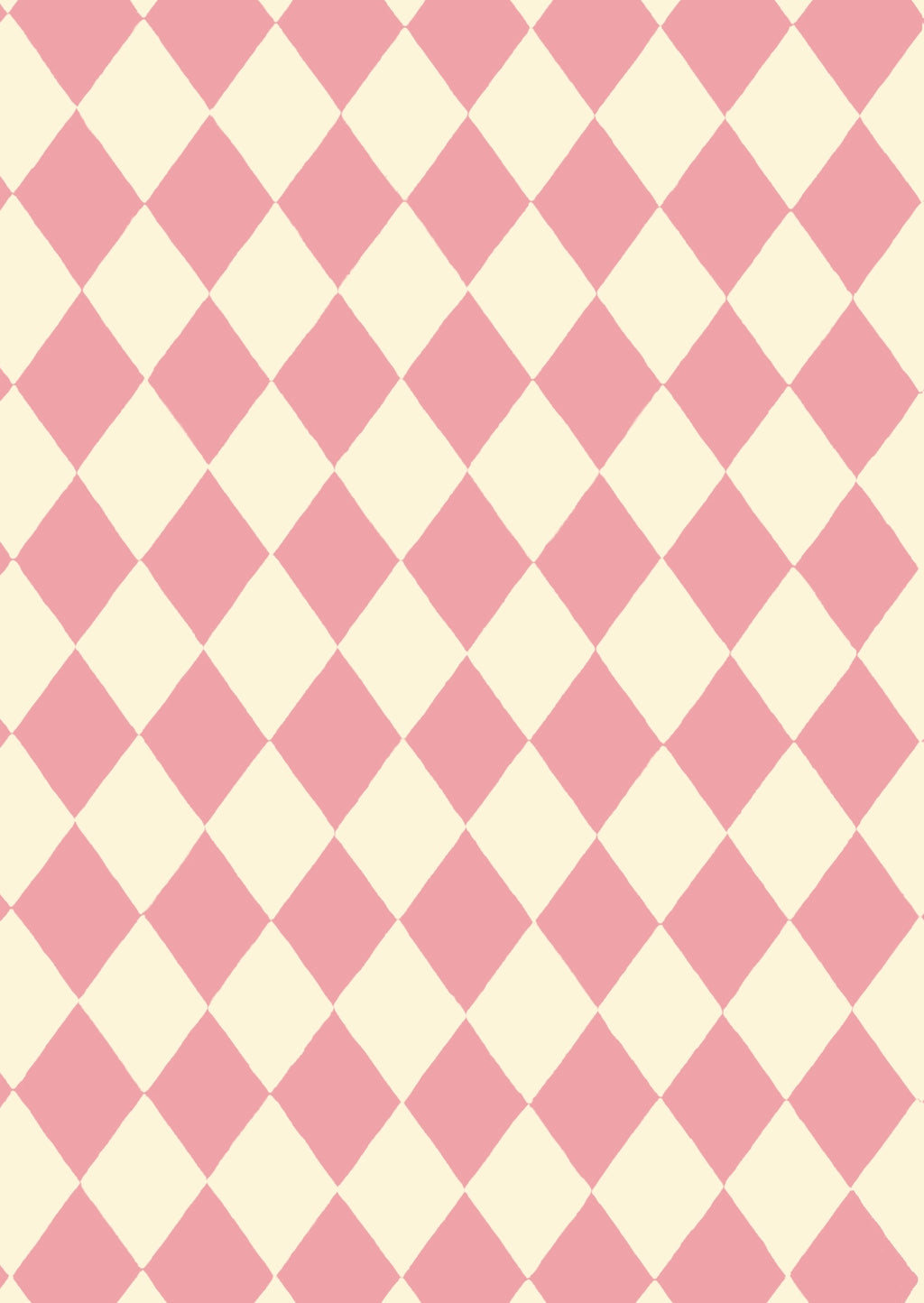 Journal Papers - pack of 12 - A5 (Harlequin)