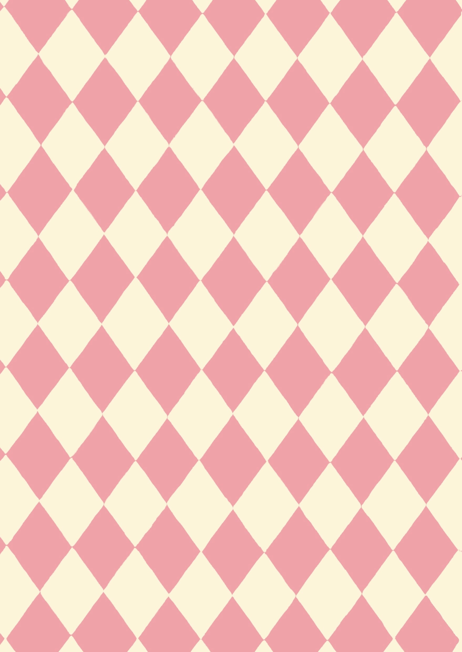 Journal Papers - pack of 12 - A5 (Harlequin)