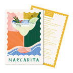 Margarita Cocktail Gift Set