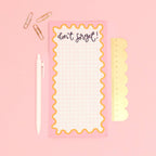 To do list - don't forget