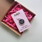 Kindle Charm - Late Night Reading Club Book Club Gift