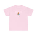 Silly Little Treats printed t-shirt