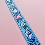 Brew Crew Lanyard