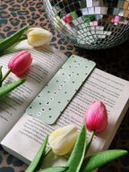 I'm In my Reading Era Bookmark