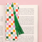 Bookmark - Picnic Check