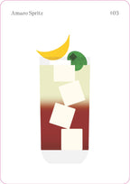 The Cocktail Cabinet: Spritz