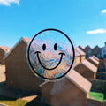 Smiley Face Suncatcher