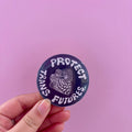 Protect Trans Futures Badge
