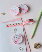 Cherries Washi Tape