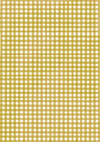 Journal Papers - pack of 12 - A5 (Gingham)