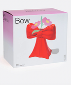 Bow Vase