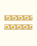 Fried Egg Washi Tape