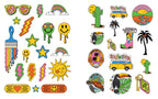 Feel Good Ink Temporary Tattoos